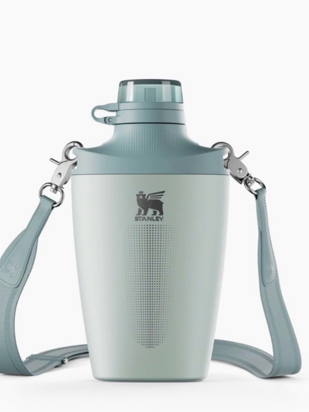 Stanley Cross Bottle 23oz NWB Mist Travel Water Bottle Insulated
